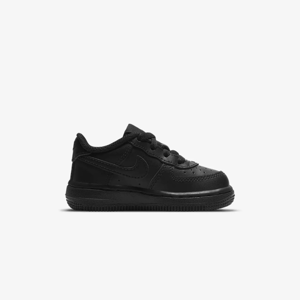 NIKE Force 1 LE 7C black
